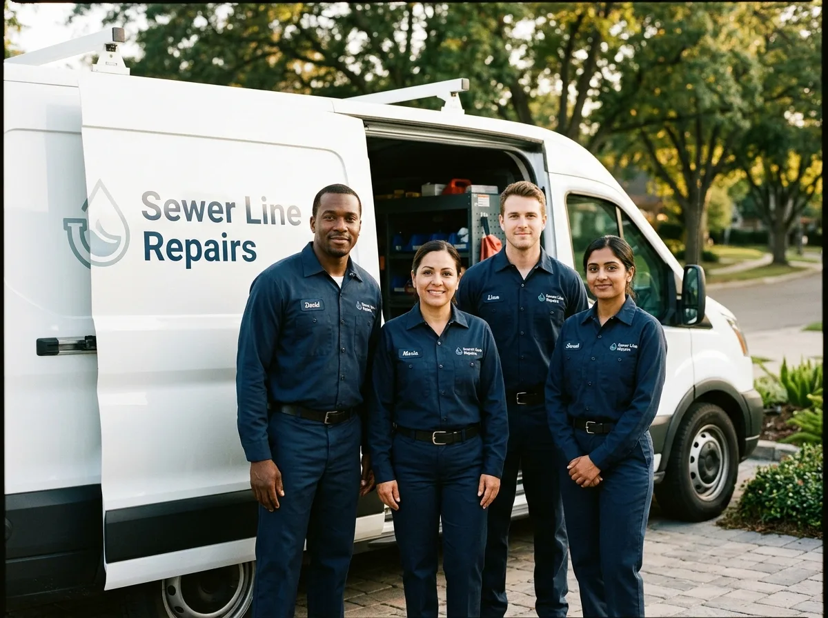 Emergency Plumber company in Adamstown, MD