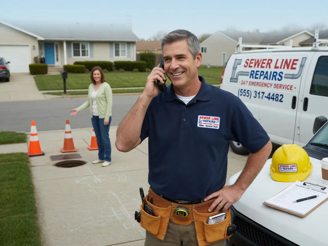 Emergency Plumber Adamstown, MD FAQs